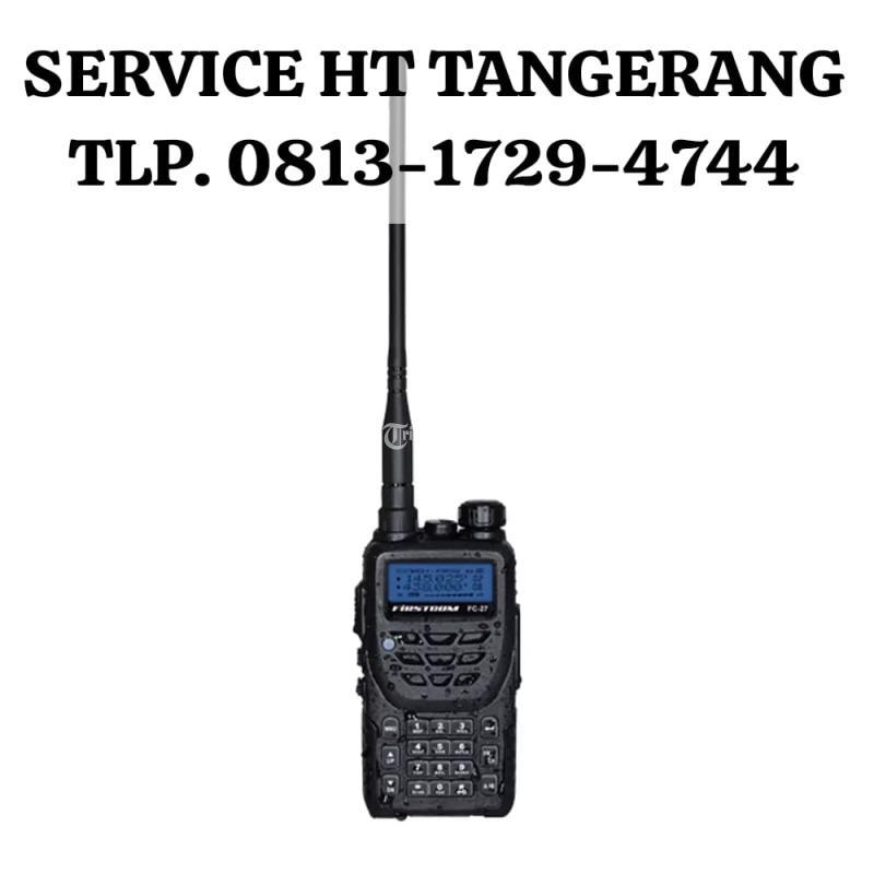 SERVICE HANDY TALKIE TANGERANG