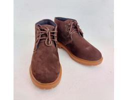 Supplier Sepatu Safety Balikpapan  - Wa.No  081359117118