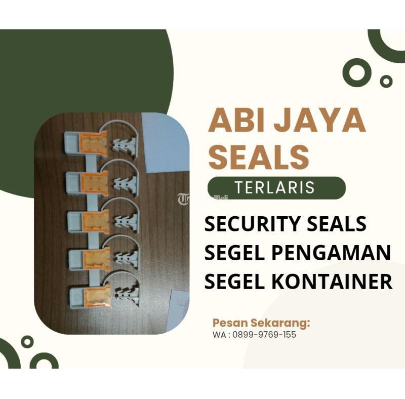 Distributor Segel Plastik Segel Locis - Tarakan