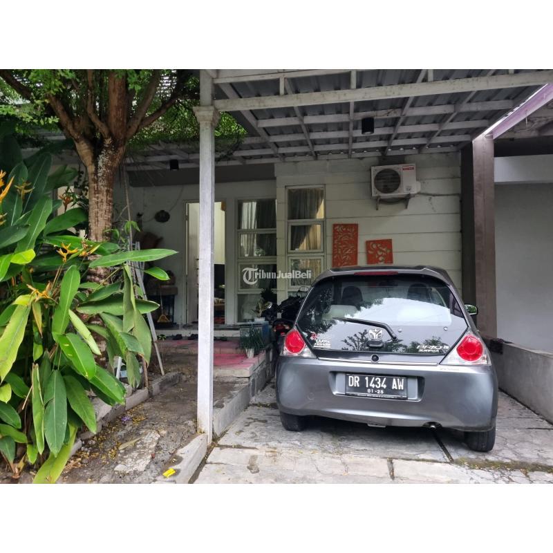 RUMAH MURAH DALAM PERUMAHAN GREEN MUTIARA BANTUL