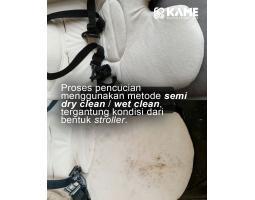 Jasa Cuci Perlengkapan Bayi BabyDoes di Duren Tiga - Jakarta Selatan