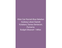 Ruko Jalan Prasetya Korpri, Kuburaya, Kalimantan Barat