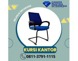 WA 0811-3791-1115, Toko Kursi Kantor Putar Murah Jakarta