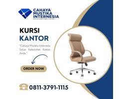 WA 0811-3791-1115, Distributor Kursi Kerja Kantor Jakarta