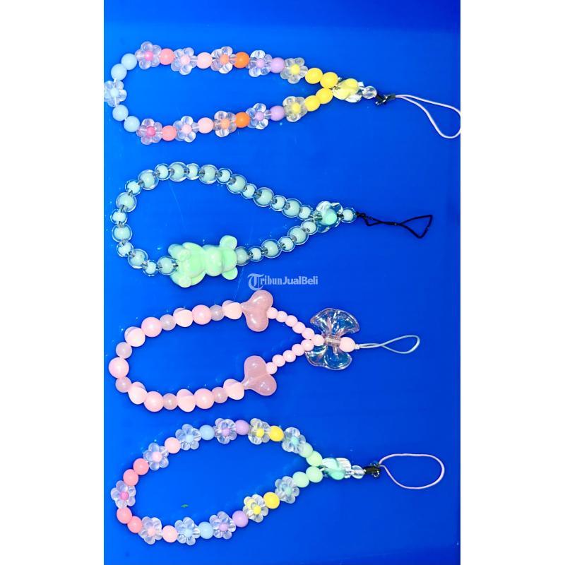 Asesories Gantungan HP