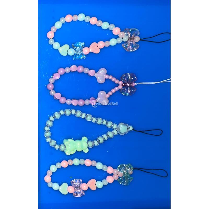 Asesories Gantungan HP