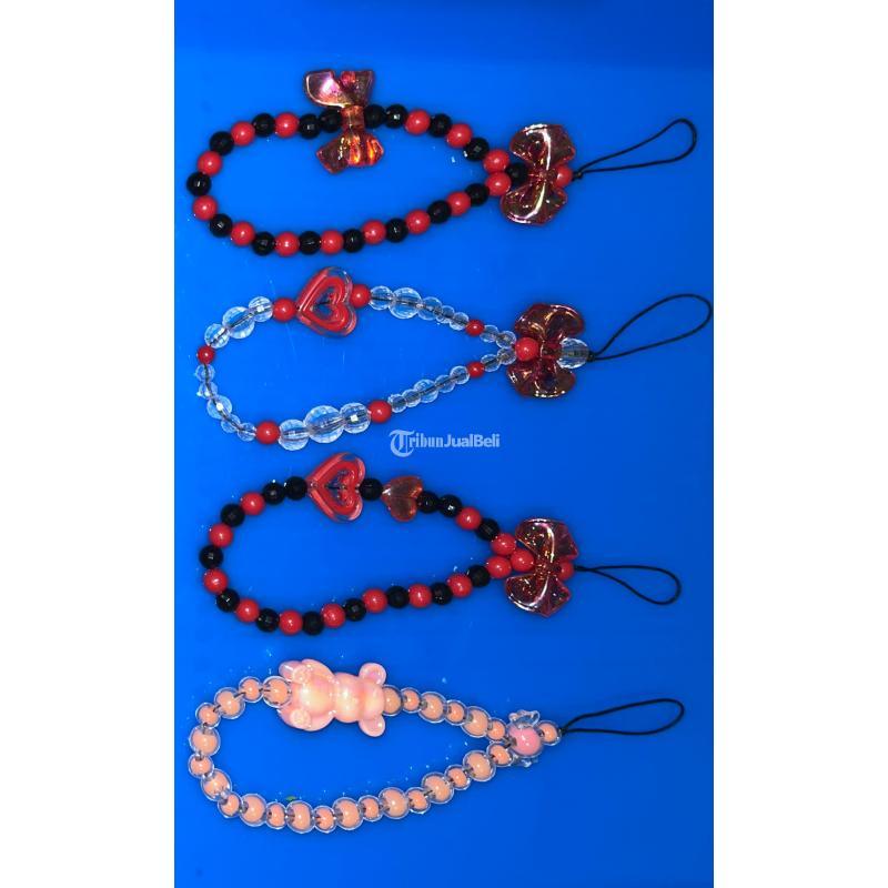 Asesories Gantungan HP