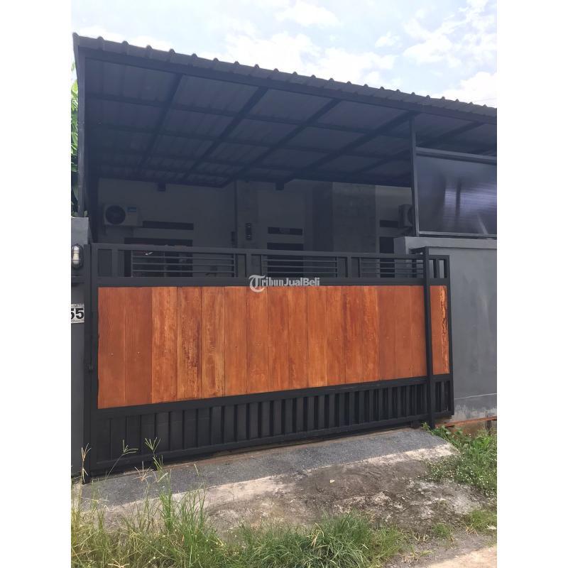 Rumah Siap Huni Di Dalam Perumahan Dekat Canggu, Bali