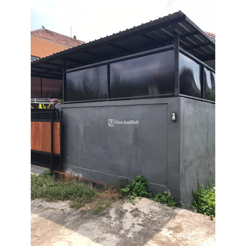 Rumah Siap Huni Di Dalam Perumahan Dekat Canggu, Bali