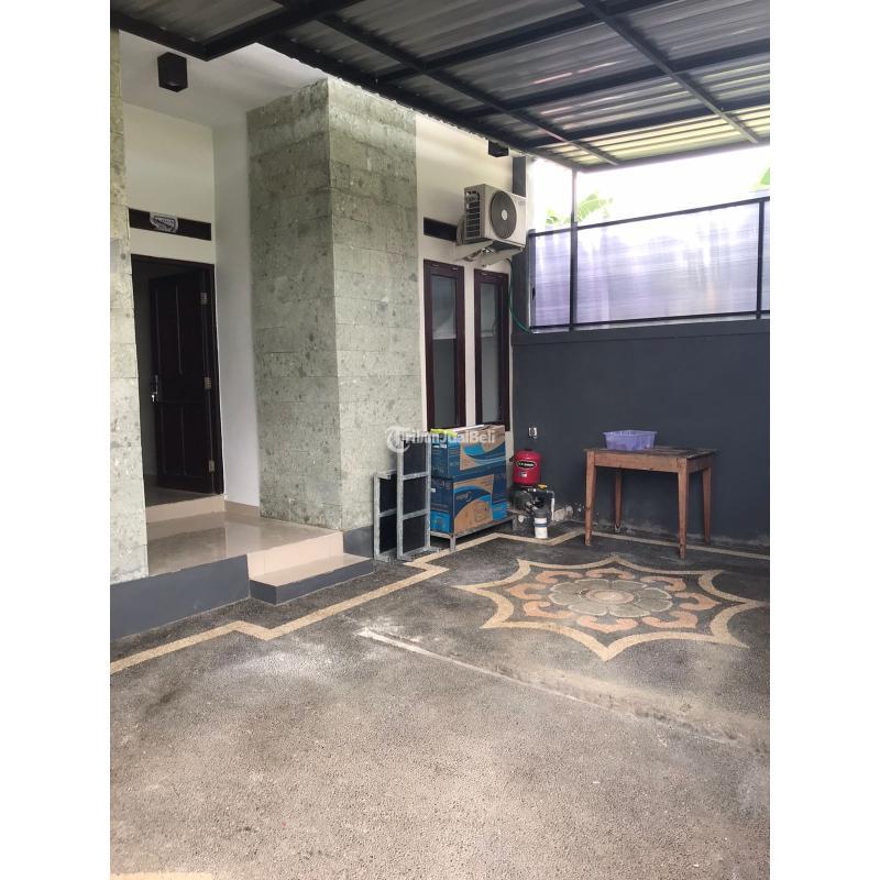 Rumah Siap Huni Di Dalam Perumahan Dekat Canggu, Bali