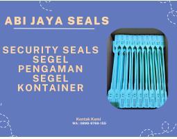 Distributor Segel Plastik Segel Locis - Banjarbaru