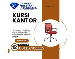 WA 0811-3791-1115, Supplier Kursi Direktur Murah Jakarta