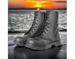 Sepatu Safety Lhokseumawe  - Wa.No  081359117118