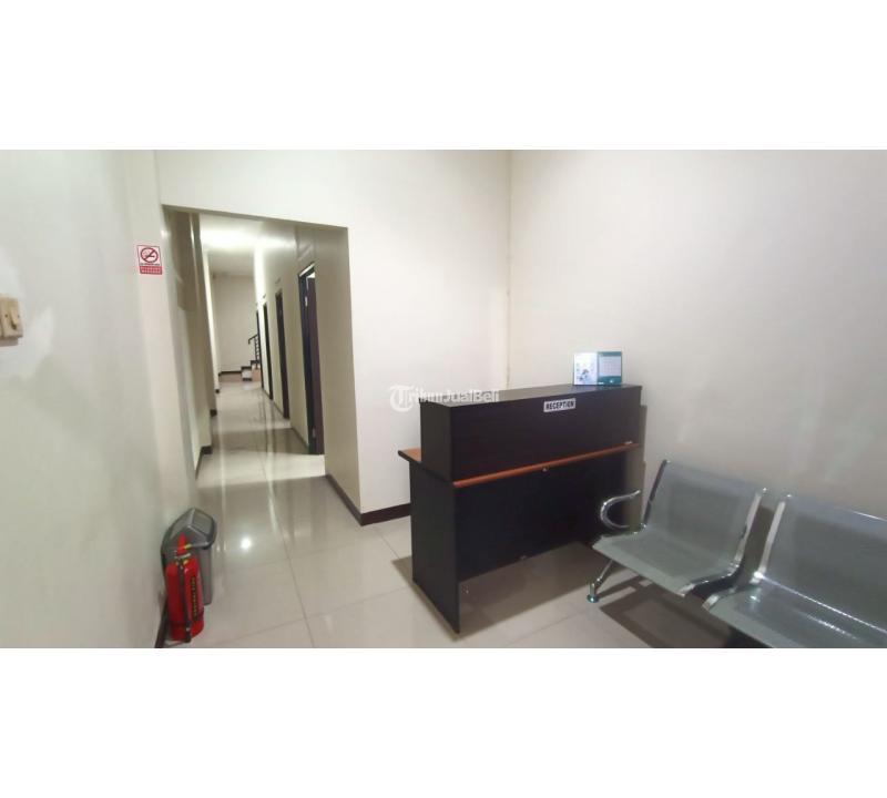 Sewa Virtual Office Bandung Murah Fasilitas Lengkap Strategis