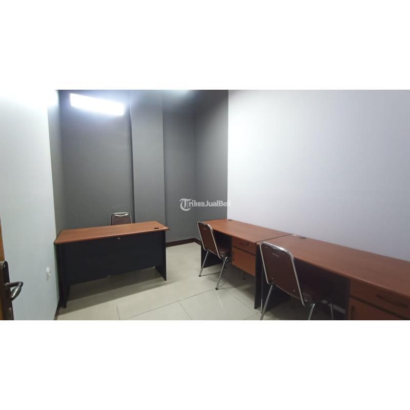 Sewa Virtual Office Bandung Murah Fasilitas Lengkap Strategis