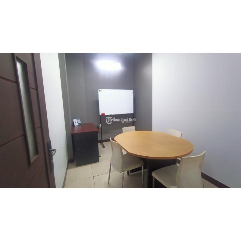 Sewa Virtual Office Bandung Murah Fasilitas Lengkap Strategis