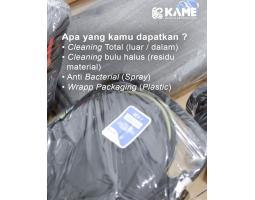 Harga Jasa Cuci Perlengkapan Bayi Stroller SpaceBaby di Duren Tiga 081915976646