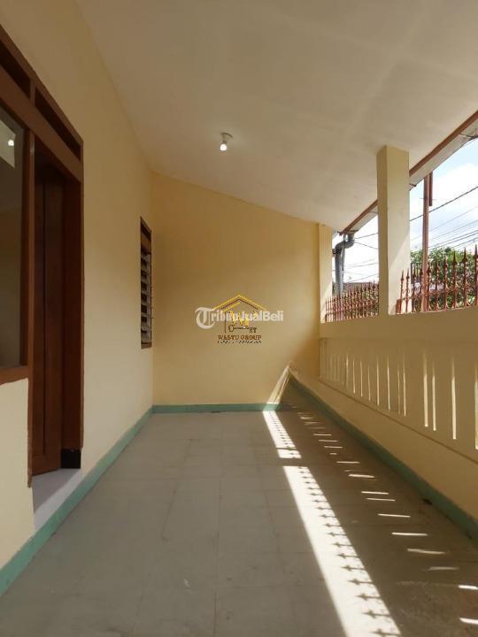 DIJUAL RUMAH SECOND DEKAT KAMPUS UB MALANG, SIAP HUNI