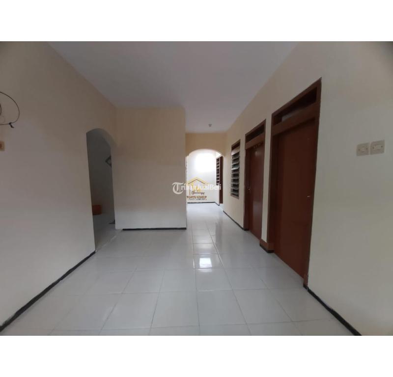 DIJUAL RUMAH SECOND DEKAT KAMPUS UB MALANG, SIAP HUNI