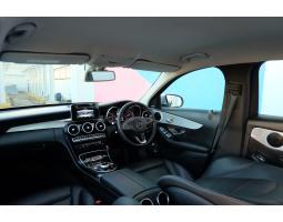 2017 Mercedes Benz C200 Avantgarde Murah TDP 15jt