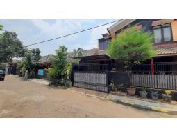 Rumah 2 Lantai di Nusa Loka BSD, Tangerang Selatan