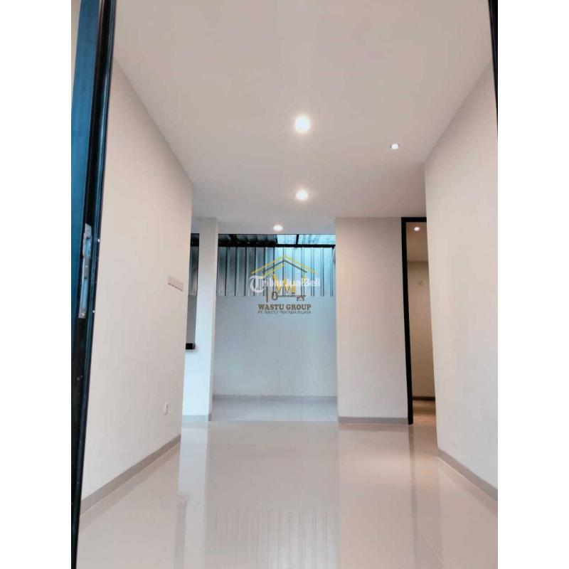 RUMAH MURAH SHM 500 JUTAAN DI KALASAN SLEMAN