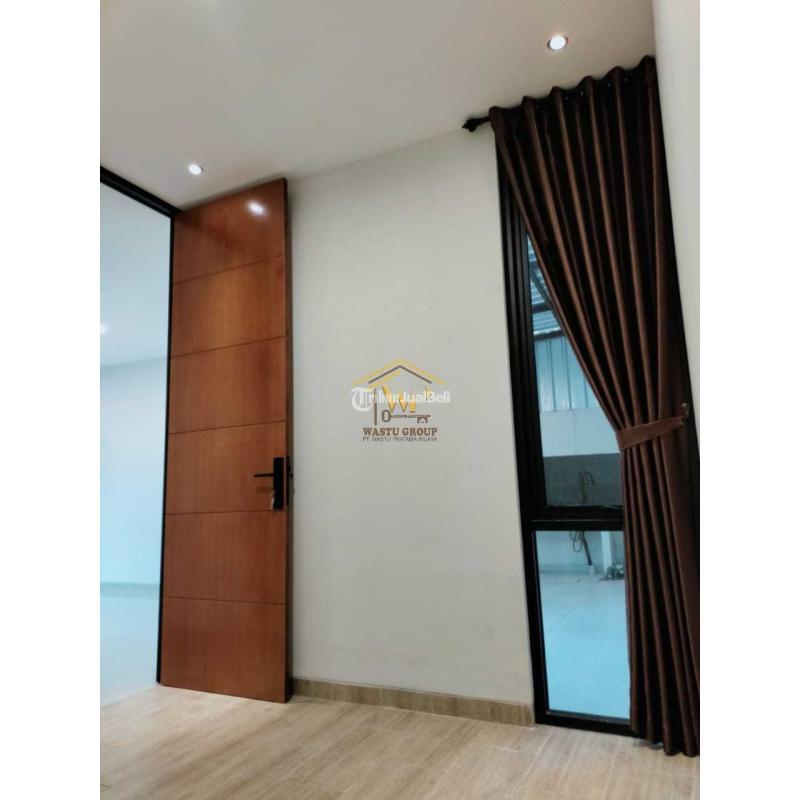 RUMAH MURAH SHM 500 JUTAAN DI KALASAN SLEMAN