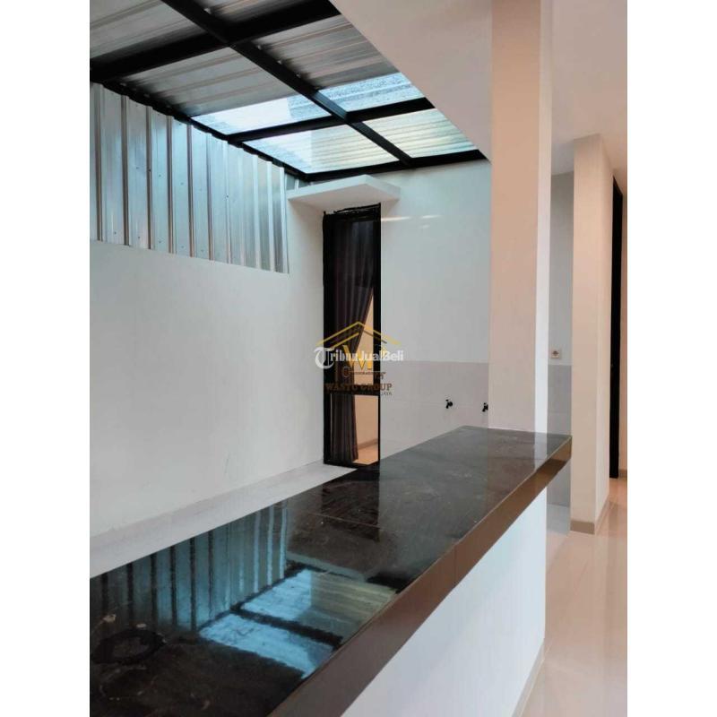 RUMAH MURAH SHM 500 JUTAAN DI KALASAN SLEMAN