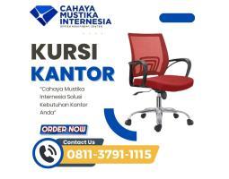 WA 0811-3791-1115, Toko Kursi Kantor Besi Jakarta
