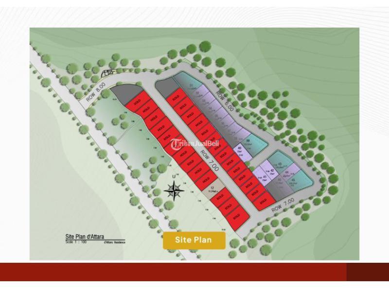 Villa Termurah Se Kota Batu Malang Athara Residence