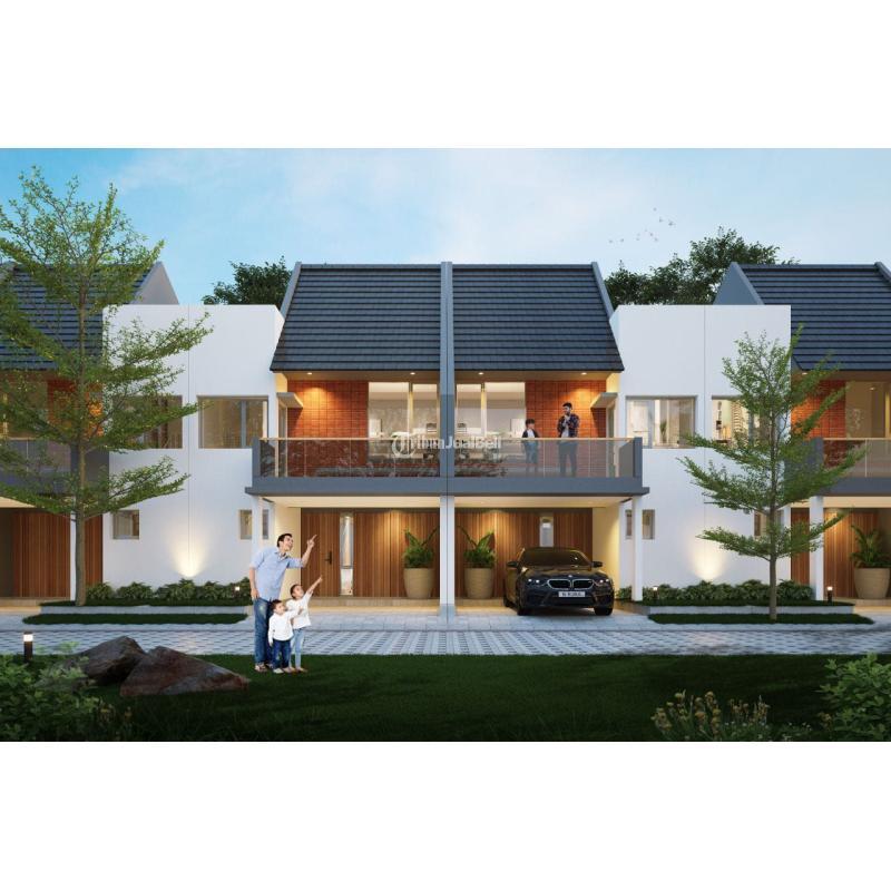 Villa Termurah Se Kota Batu Malang Athara Residence