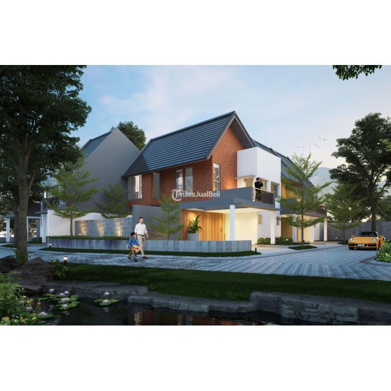 Villa Termurah Se Kota Batu Malang Athara Residence