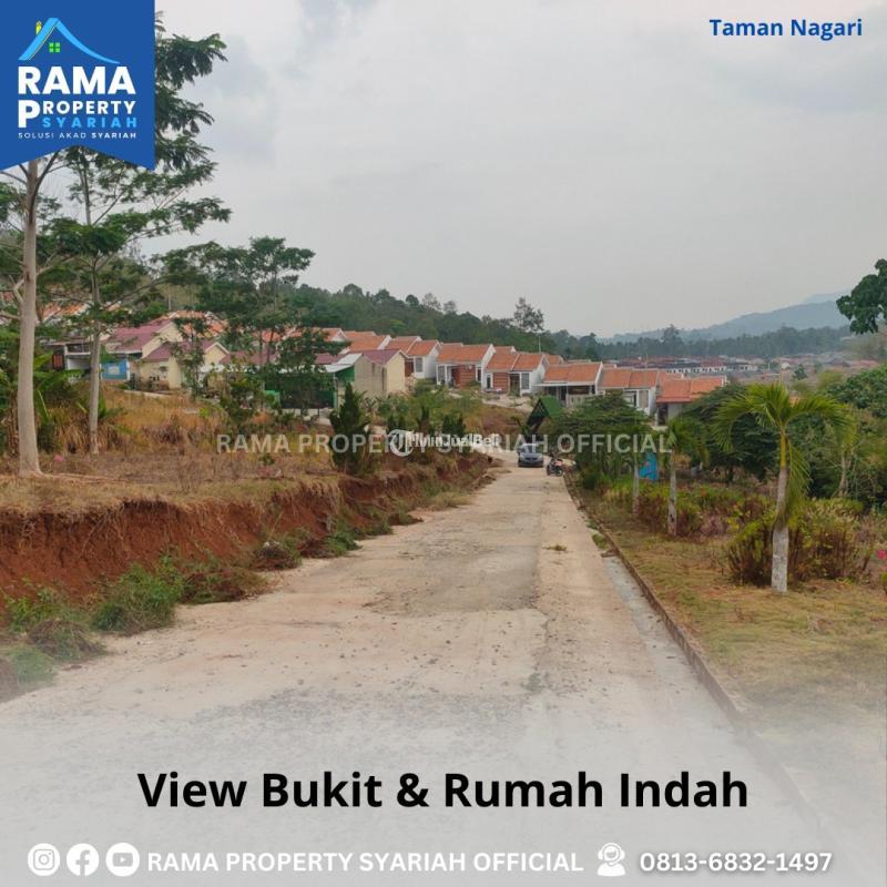 TANAH DEKAT RAJABASA BANDAR LAMPUNG SURAT SUDAH SERTIFIKAT