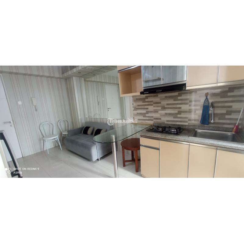 Apartemen Bassura City Sewa Murah