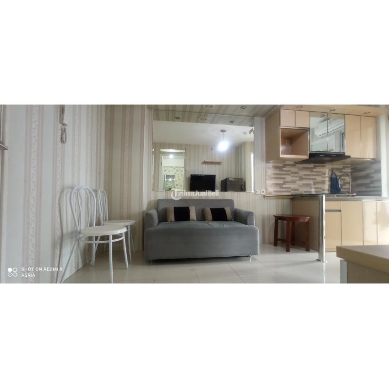 Apartemen Bassura City Sewa Murah