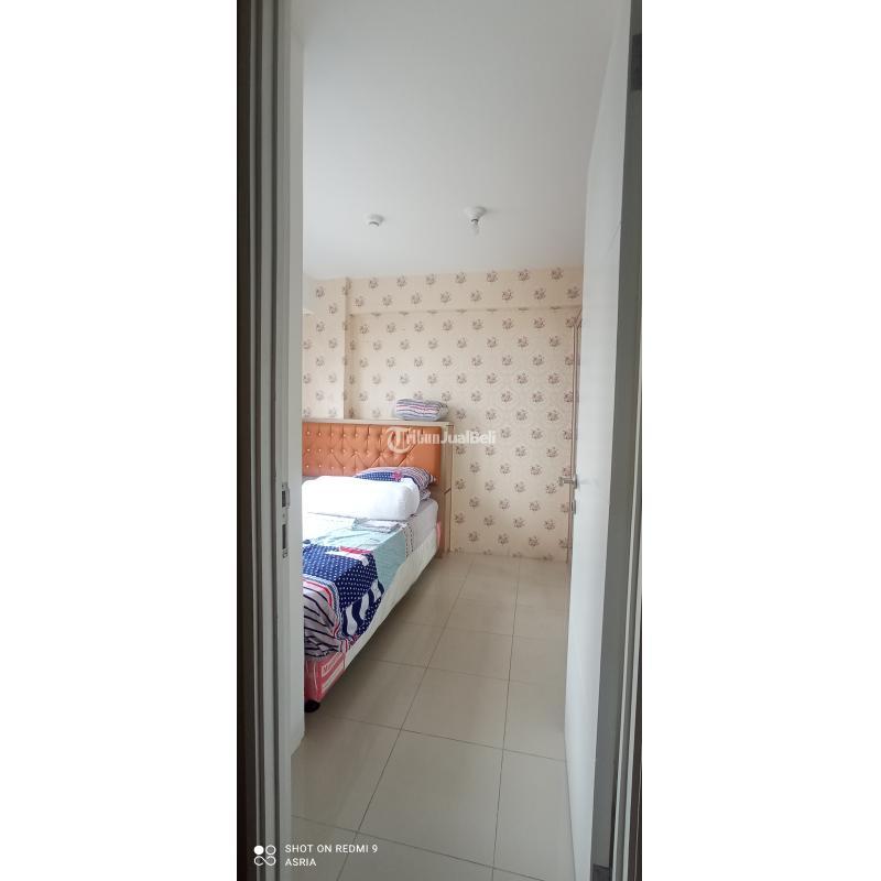 Apartemen Bassura City Sewa Murah