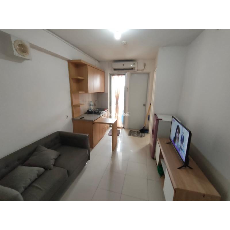 Apartemen Bassura City Sewa Murah