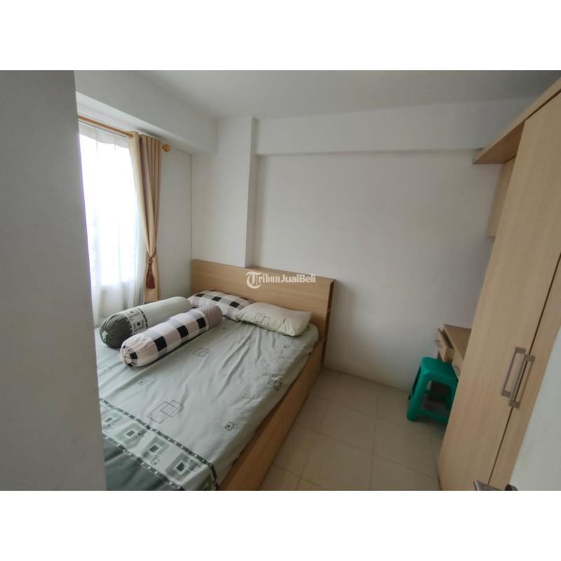 Apartemen Bassura City Sewa Murah