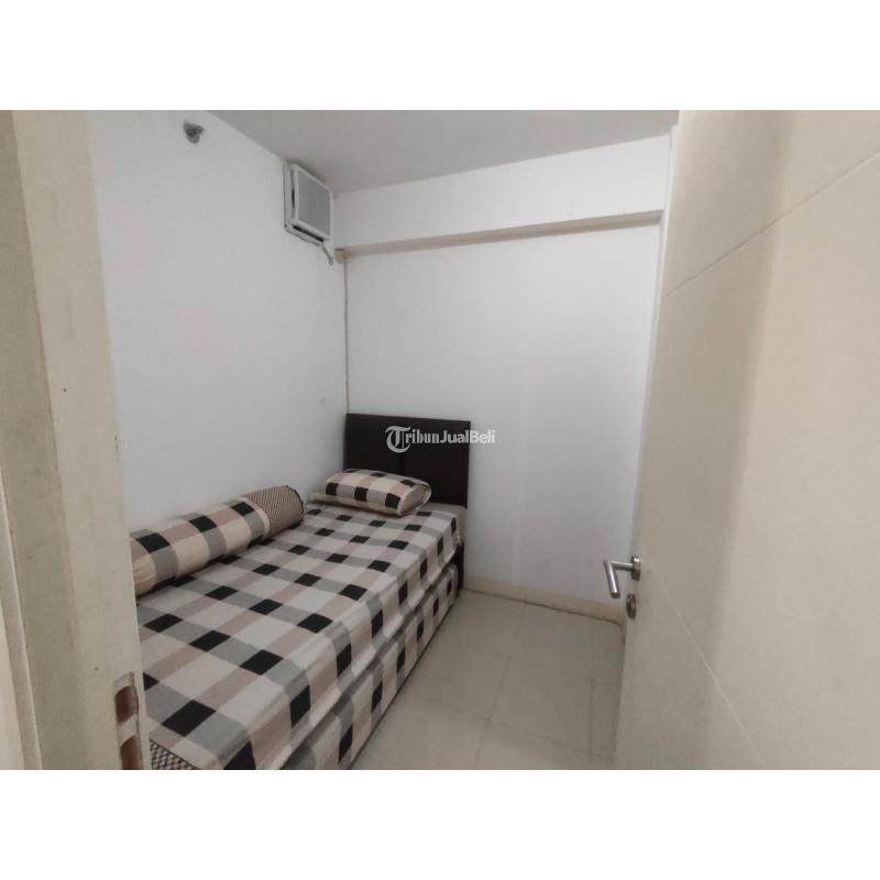 Apartemen Bassura City Sewa Murah