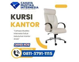 WA 0811-3791-1115, Toko Kursi Kantor E Katalog Jakarta