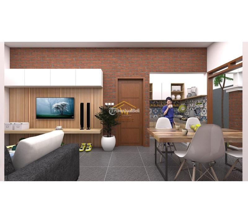 RUMAH MURAH TANAH LUAS DI BOROBUDUR