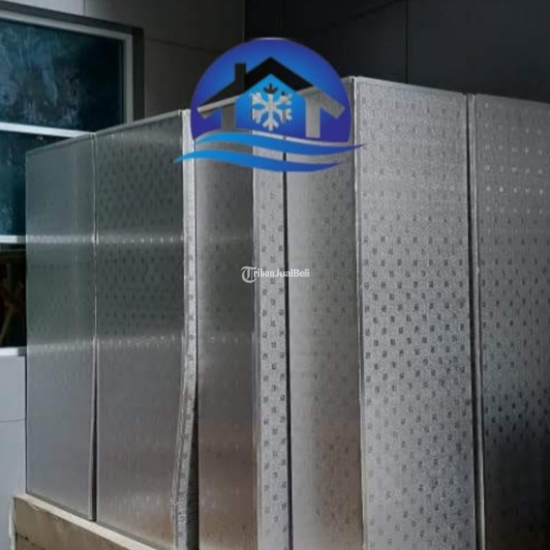 Jasa Pasang Ducting AC Untuk Gedung Kantor Rumah Sakit Restaurant Industri