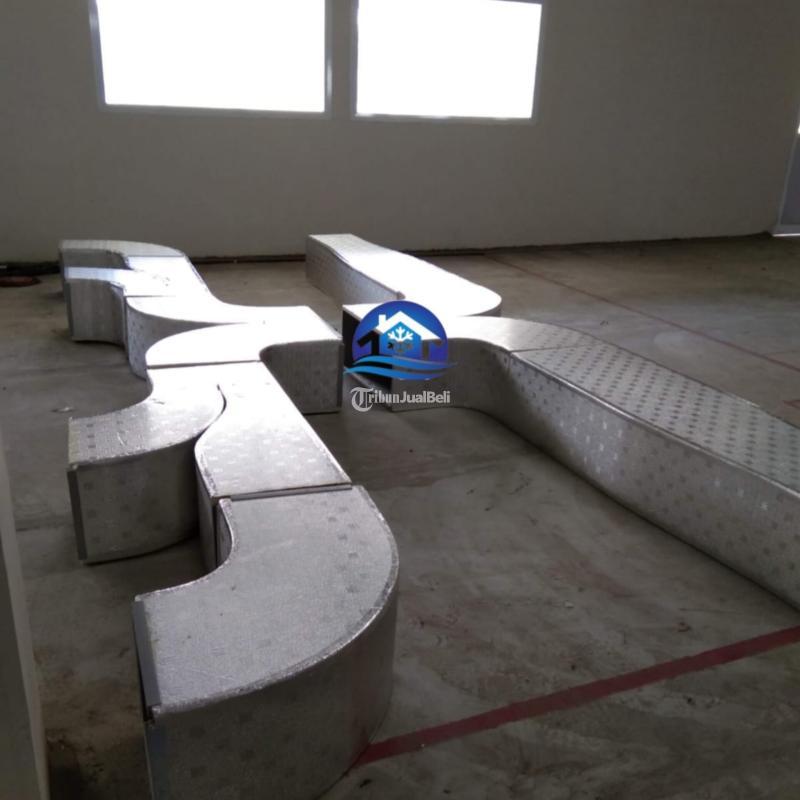 Jasa Pasang Ducting AC Untuk Gedung Kantor Rumah Sakit Restaurant Industri