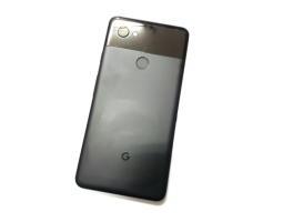 Back Casing Cover Google Pixel 3 XL Original Copotan Back Door