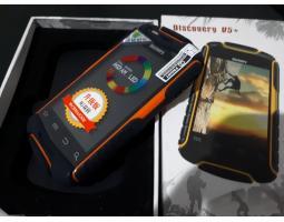 Hape Outdoor Rusak Discovery V5 Android New Sisa Stok Fullset