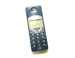 Hape Rusak Ericsson R190 Satellite Untuk Koleksi Pajangan Kanibalan