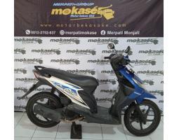 honda beat th 2012