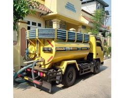 Sedot WC Keb Rembang servis saluran mampet murah