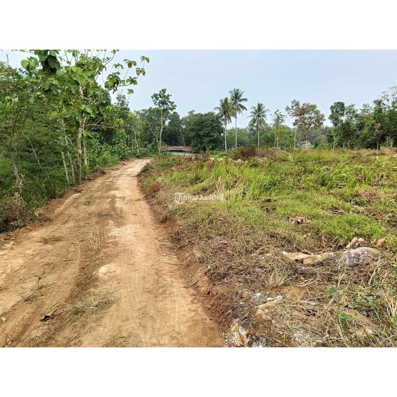 TANAH MURAH DEKAT KAMPUS ITERA SURAT TERIMA PECAH SERTIFIKAT SHM