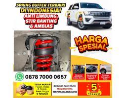 Butuh Balance Sport Damper untuk atasi guncangan keras di mobil jaminan kualitas terbaik garansi 5 tahun